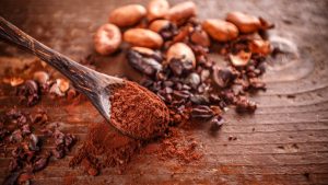 Kakaonun sağlık üzerindeki 5 olumlu etkisi