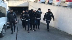 Kalamış'taki silahlı çatışma olayında 2 tutuklama daha