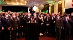 Katar'ın Ankara Büyükelçisi: İkinci ülkemiz Türkiye