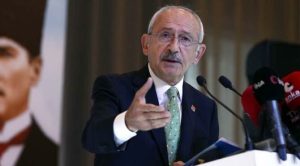 Kemal Kılıçdaroğlu'ndan AKP'ye açık çağrı: Sandığı getirin