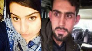 Kendisinden kaçan kadını, Türkiye'de öldürmüştü! Cezası belli oldu