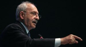 Kılıçdaroğlu: Adalet Yürüyüşü daha bitmedi