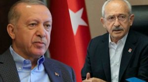 Kılıçdaroğlu'dan Erdoğan'a: Cumartesi Mersin'e de geliyor musun?