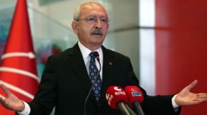 Kılıçdaroğlu: Erdoğan kaybettiğini biliyor ve çatışma yaratma peşinde, insanları provoke etme peşinde