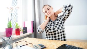 Kronik yorgunluğun nedenleri ve rahatlamak için 4 ipucu