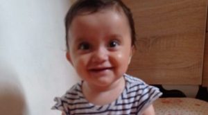 Kumsal bebeğin şüpheli ölümü ailesini yasa boğdu