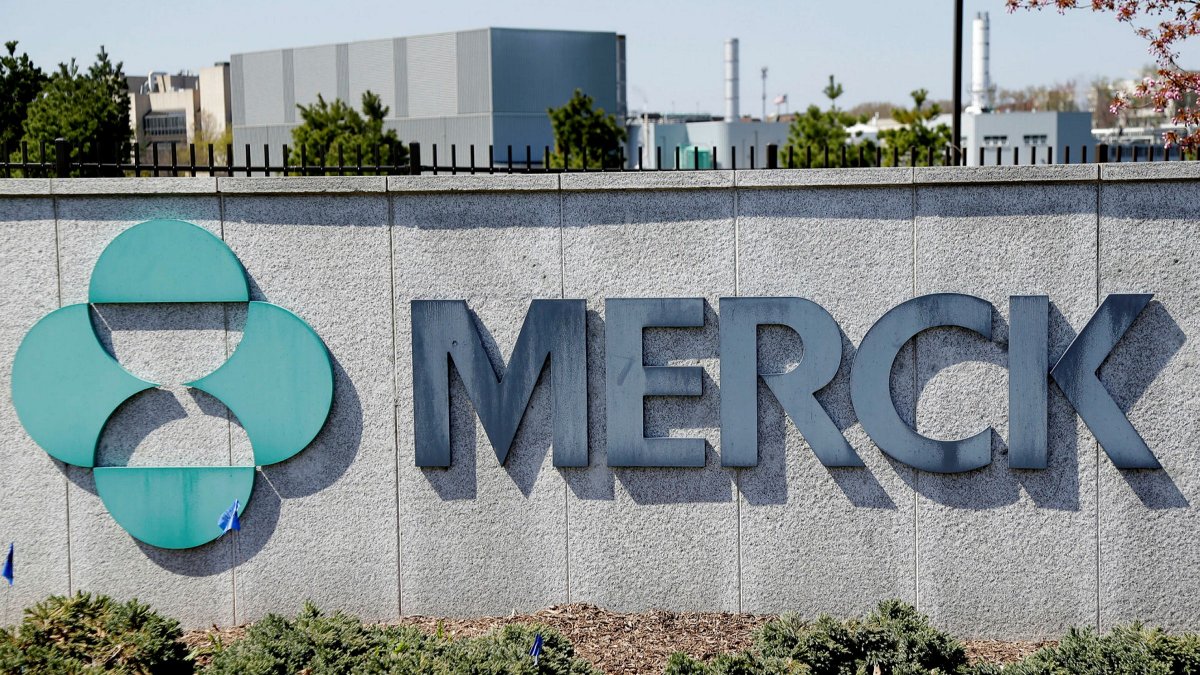 Merck, Japonya da kullanım için başvurdu #1