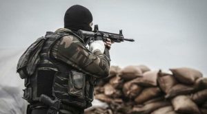 MSB: Irak'ın kuzeyinde 2 PKK'lı terörist etkisiz hale getirildi