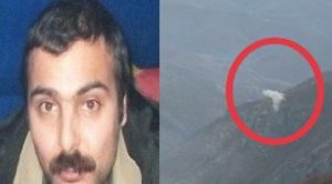 Öldürülen terörist, eski milletvekili Aygün'ü de kaçırmış