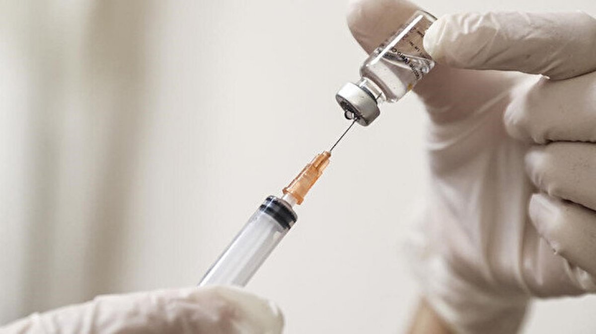 Omicron a karşı: 3. doz aşı randevusu nasıl alınır? 3 ay detayına dikkat #1