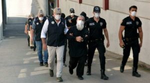 Osmaniye'de IŞİD operasyonu: 6 gözaltı