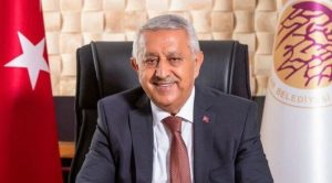 ‘Petrol bulduk Lozan yüzünden çıkaramadık’ diyen AKP’li başkana TPO'dan yalanlama