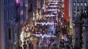 Sayıştay'dan Beyoğlu Belediyesi'ne 2.6 milyon liralık uyarı