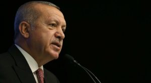 Seçmen Erdoğan'a rest çekti: Onaylamıyorum