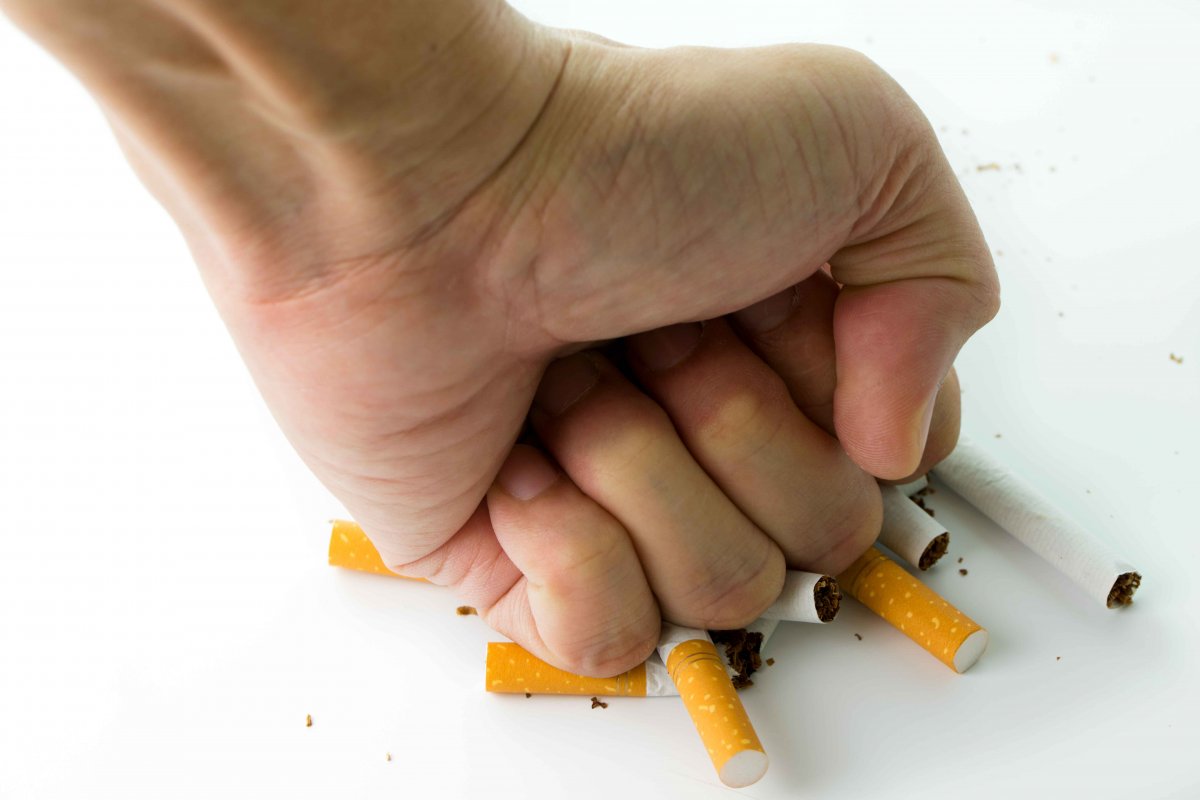 Sigaranın sağlığa uzun vadeli 7 etkisi #3