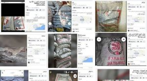 Suriyeliler bedava verilen kömürleri 2 bin liraya satıyor