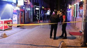 Susurluk hükümlüsü özel harekatçı ve ihraç polis Kadıköy'de öldürüldü