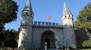 Topkapı Sarayı'ndaki restorasyon işinde kamu zararı iddiası