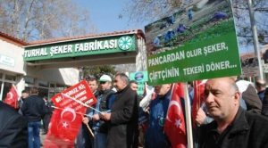 Türk Şeker’i sattılar iflasa sürüklediler