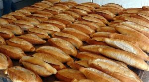 'Türkiye'de en ucuz ekmeğinin satıldığı yer Mersin'