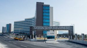 Türkiye’nin ilk şehir hastanesinde gassal yok
