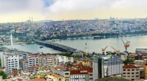 Üçüncü Türkiye-Afrika ortaklık zirvesi İstanbul da yapılacak
