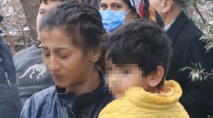 3 yaşındaki Ayşenur öldü; tekme attığını itiraf eden dayı ve anne tutuklandı