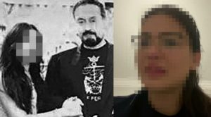 9 yaşındaki kızını Adnan Oktar'a verdi! İğrenç iddia ses kayıtlarına yansıdı