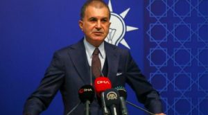 AKP'den Sedef Kabaş açıklaması