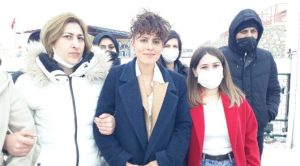 'AKP'li belediyenin barınağı ölüm kampına dönüşmüş'