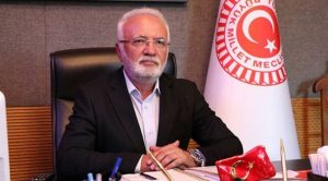 AKP'li Elitaş'tan 'emekli milletvekili maaşı' açıklaması