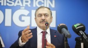 AKP’li Eroğlu’dan ilginç teknoloji açıklaması