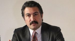 AKP'li Özkan'dan CHP'li Özel'e eleştiri