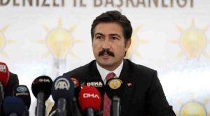 AKP'li Özkan'dan Enes Kara açıklaması: Bunu da araştırırsak ucu nereye varır?
