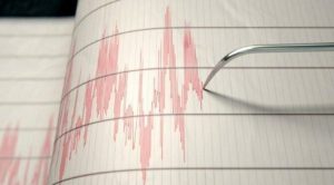 Aydın’da 4.2 büyüklüğünde deprem
