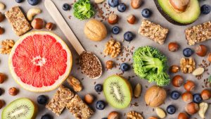Bağışıklığınızı besinlerle güçlendirmenin 11 etkili yolu