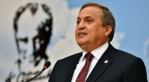 CHP'den İmamoğlu'na yönelik eleştirilere tepki