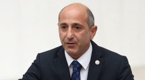 CHP'den 'Kahramanmaraş Afet Bölgesi ilan edilsin' çağrısı