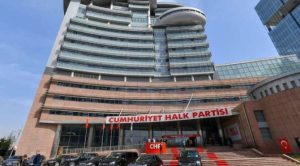 CHP'den 'Kara Kış Fonu' açıklaması