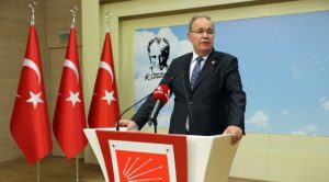 CHP'den zam tepkisi: Erdoğan sebeptir, zam sonuçtur