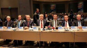 CHP'li 11 başkandan ortak tepki