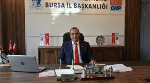 CHP'li başkan randevu talebini reddeden BESAŞ'a 'Geliyorum' dedi