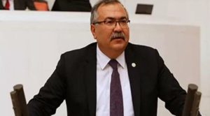 CHP'li Bülbül: AKP iktidarı, adaletsiz düzenini biraz daha derinleştirdi