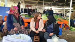 CHP'li Karaca: Şürekanı da al git Erdoğan