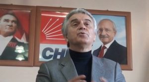 CHP'li Kuşoğlu: Türkiye erken seçim sathına girdi