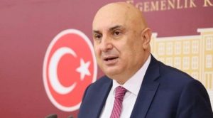 CHP'li Özkoç'tan kendisine dava Erdoğan'a jet yanıt