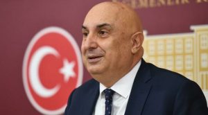 CHP'li Özkoç'un Erdoğan'la ilgili haberlerine erişim engeli
