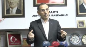 Çiftçi 'Açım' dedi, AKP'li isim 'Bununla kaybedecek vaktimiz yok' diye cevap verdi