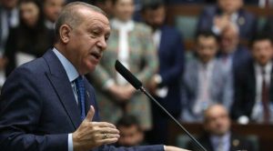Cumhurbaşkanı Erdoğan'dan özel okullara zam açıklaması