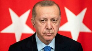 Cumhurbaşkanı Erdoğan: Türkiye ve Arnavutluk farklı alanlarda iş birliklerini artırmalı